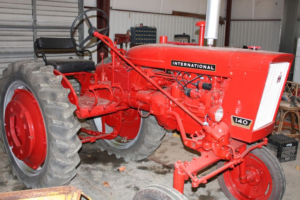 Image for Estate of the Late Bobby and Vergie Arrington - Personal Property