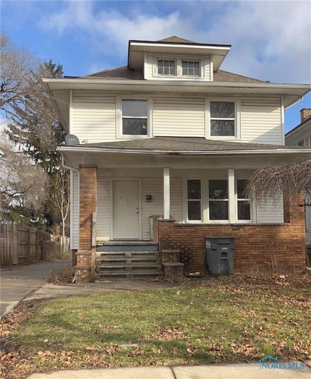 Image for SOLD PRIOR TO AUCTION!! 4228 N Lockwood Ave