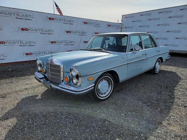 Image for Bid Fast and Last March Auction 2023