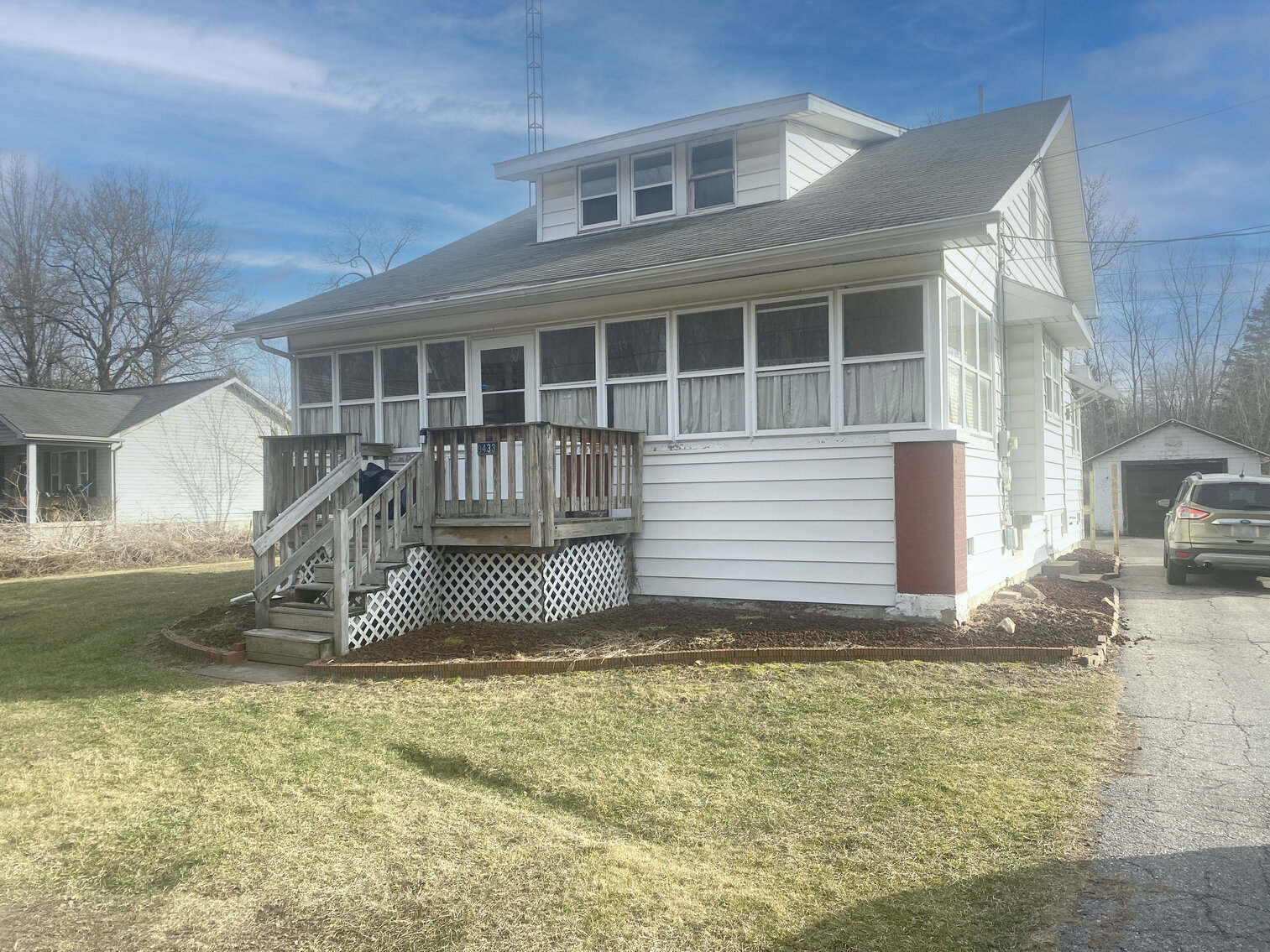 9433 Geiser Road, Holland, Ohio 43528