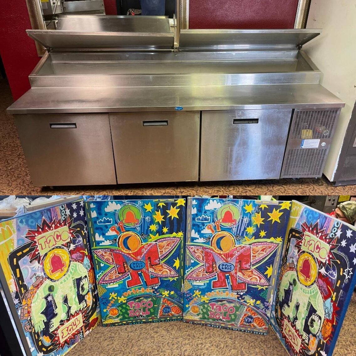 Image for Valley Movie Theater Restaurant Equipment, Theater Seats & Theater Curtains