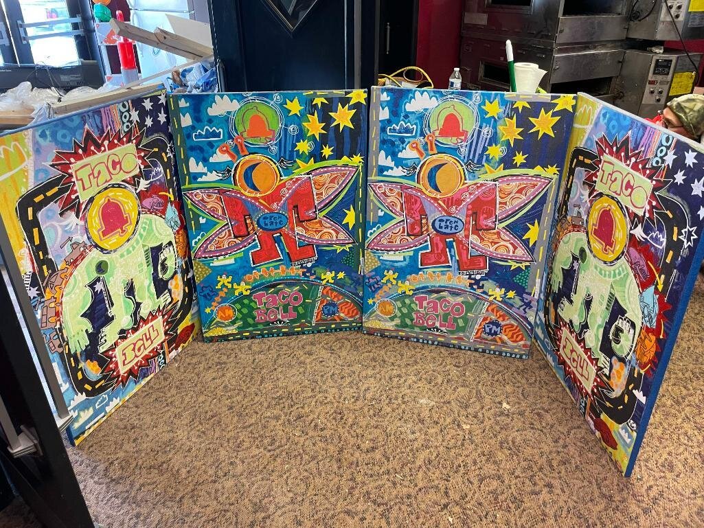 Image for Valley Movie Theater Restaurant Equipment, Theater Seats & Theater Curtains