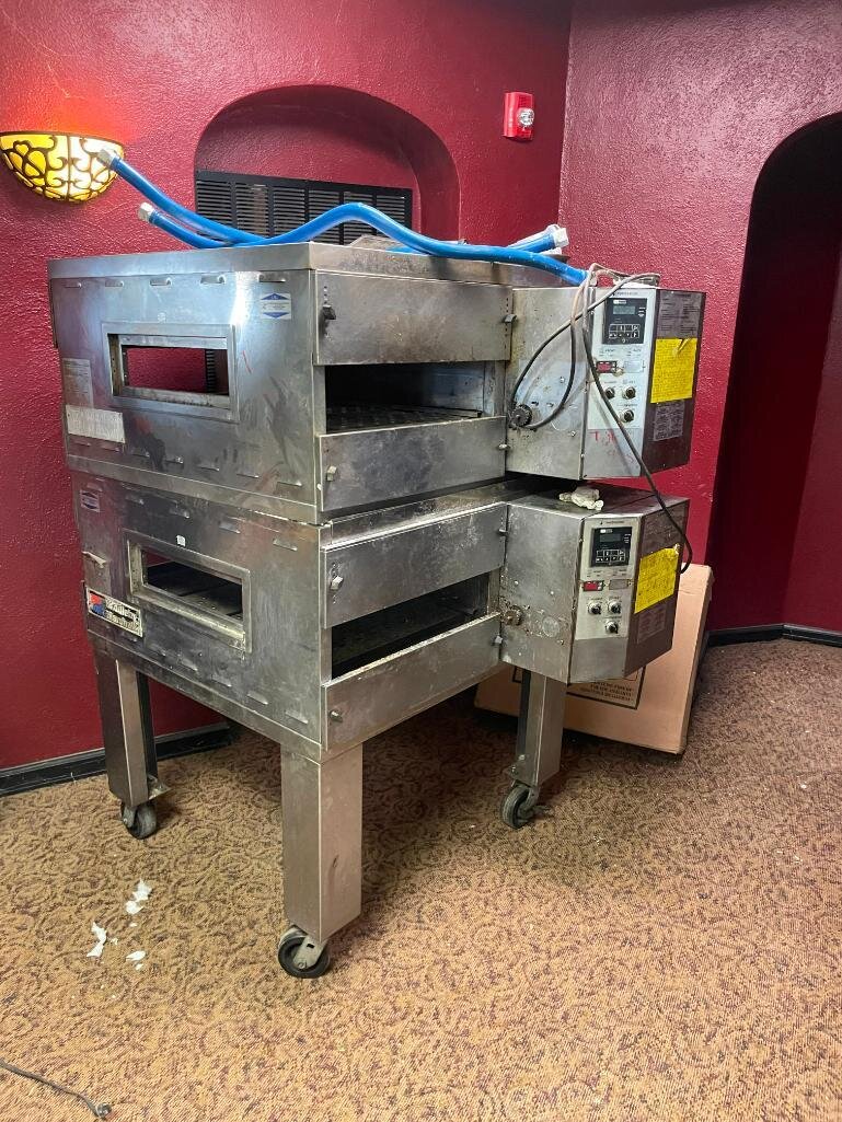 Image for Valley Movie Theater Restaurant Equipment, Theater Seats & Theater Curtains