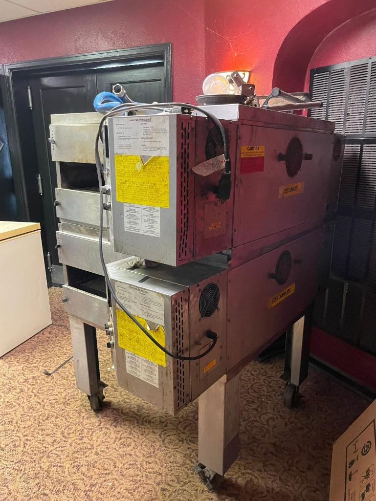 Image for Valley Movie Theater Restaurant Equipment, Theater Seats & Theater Curtains