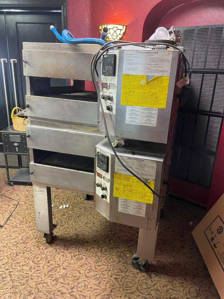 Image for Valley Movie Theater Restaurant Equipment, Theater Seats & Theater Curtains