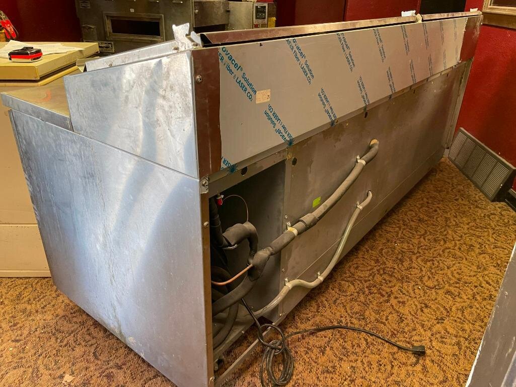 Image for Valley Movie Theater Restaurant Equipment, Theater Seats & Theater Curtains