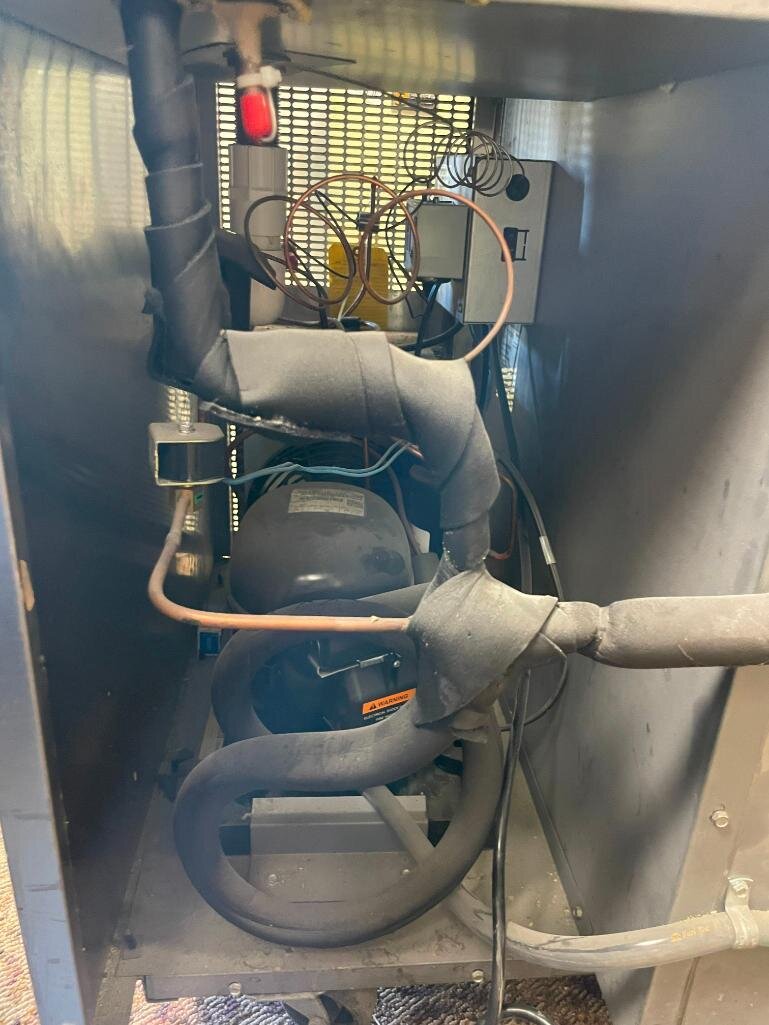 Image for Valley Movie Theater Restaurant Equipment, Theater Seats & Theater Curtains