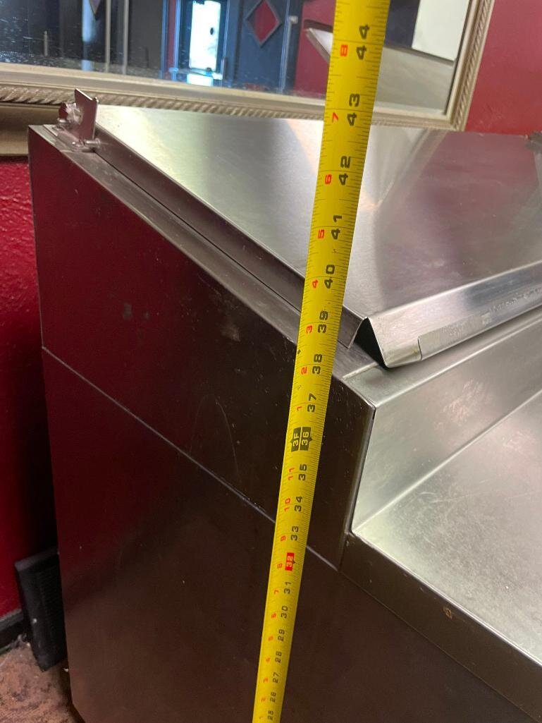 Image for Valley Movie Theater Restaurant Equipment, Theater Seats & Theater Curtains