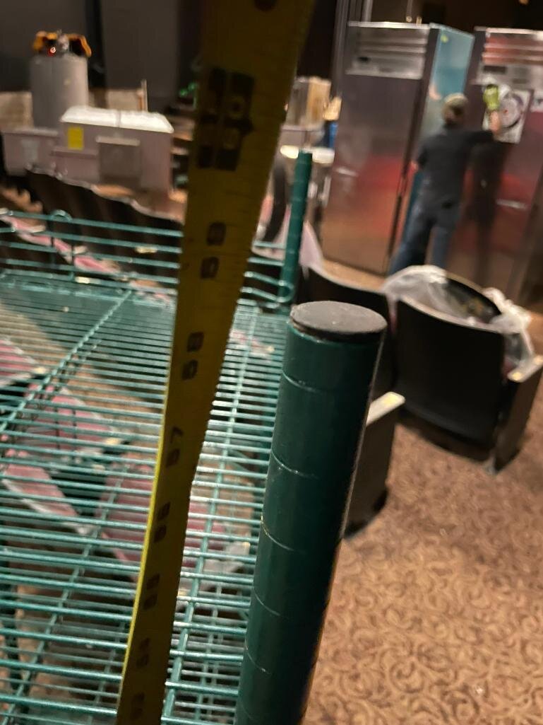 Image for Valley Movie Theater Restaurant Equipment, Theater Seats & Theater Curtains