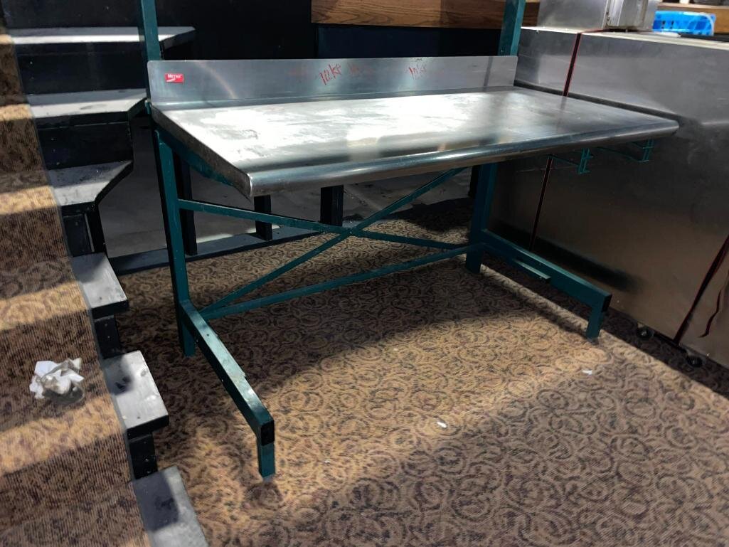 Image for Valley Movie Theater Restaurant Equipment, Theater Seats & Theater Curtains