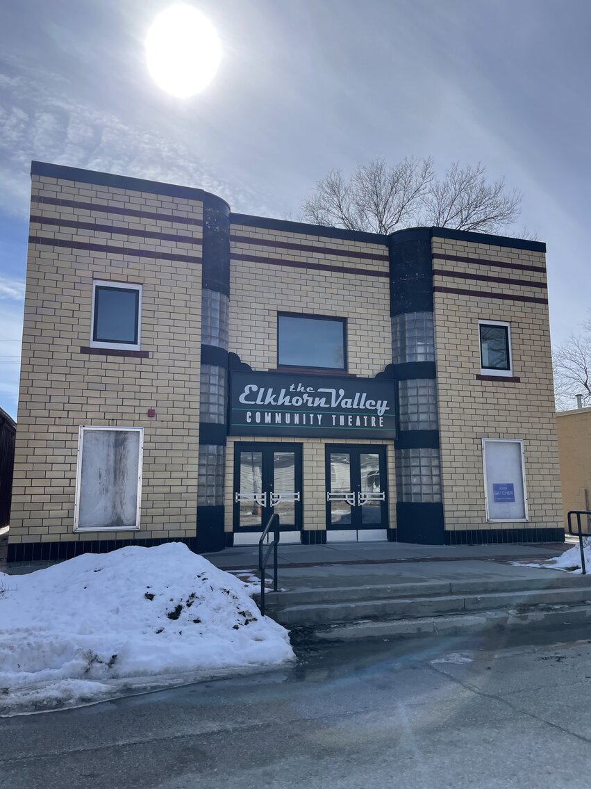 Image for Valley Movie Theater Restaurant Equipment, Theater Seats & Theater Curtains