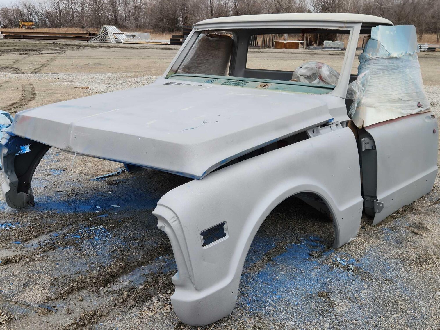 Image for MVP Painting LLC