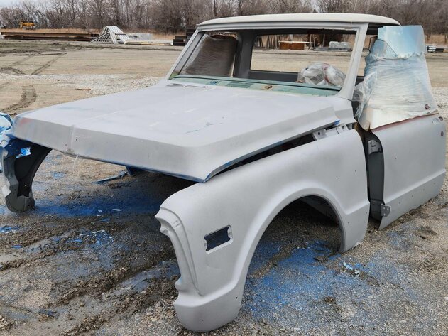 Image for MVP Painting LLC