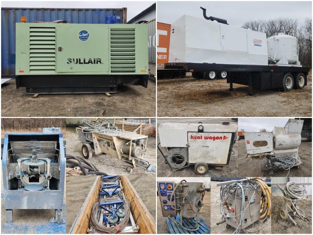 Image for MVP Painting LLC