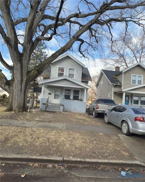 Image for SOLD PRIOR TO AUCTION!! 142 S Detroit