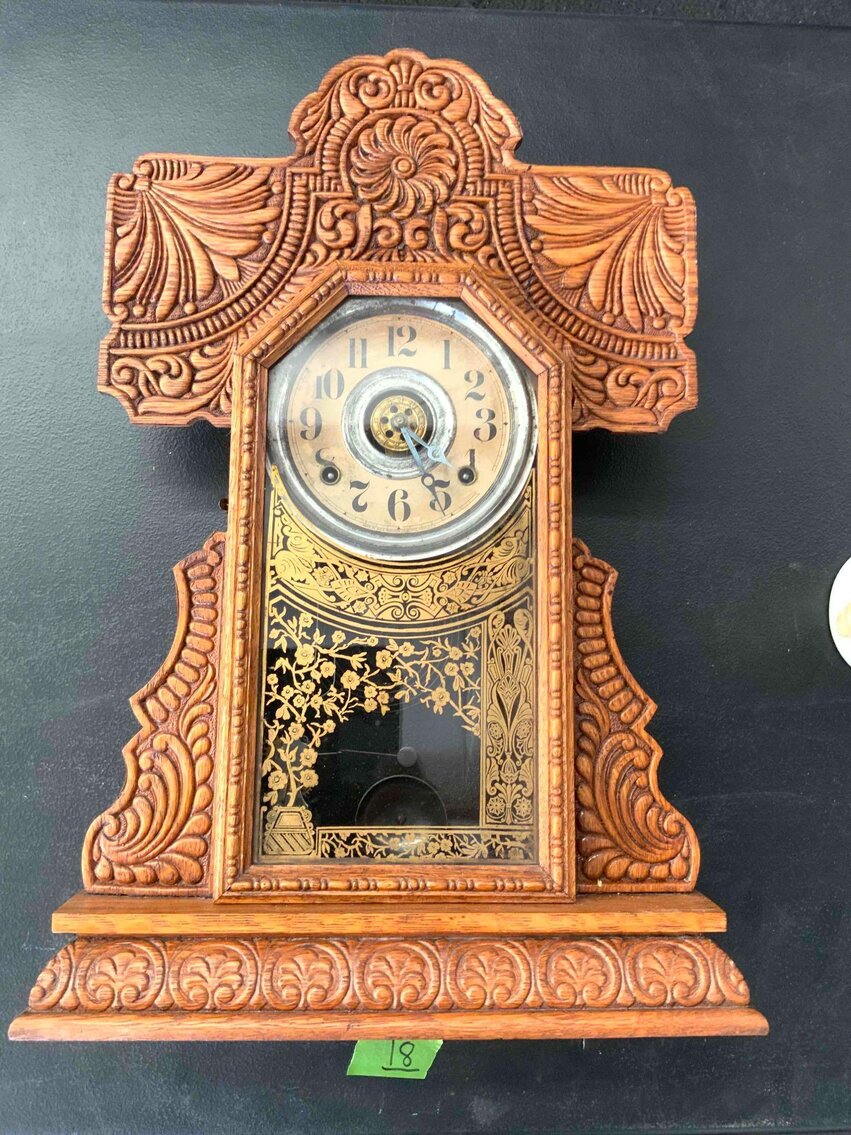 Image for Mid Century Modern Furniture, Southeast Asian Decorative Arts, Sewing Machines, Fabric, Glassware and China, Antiques