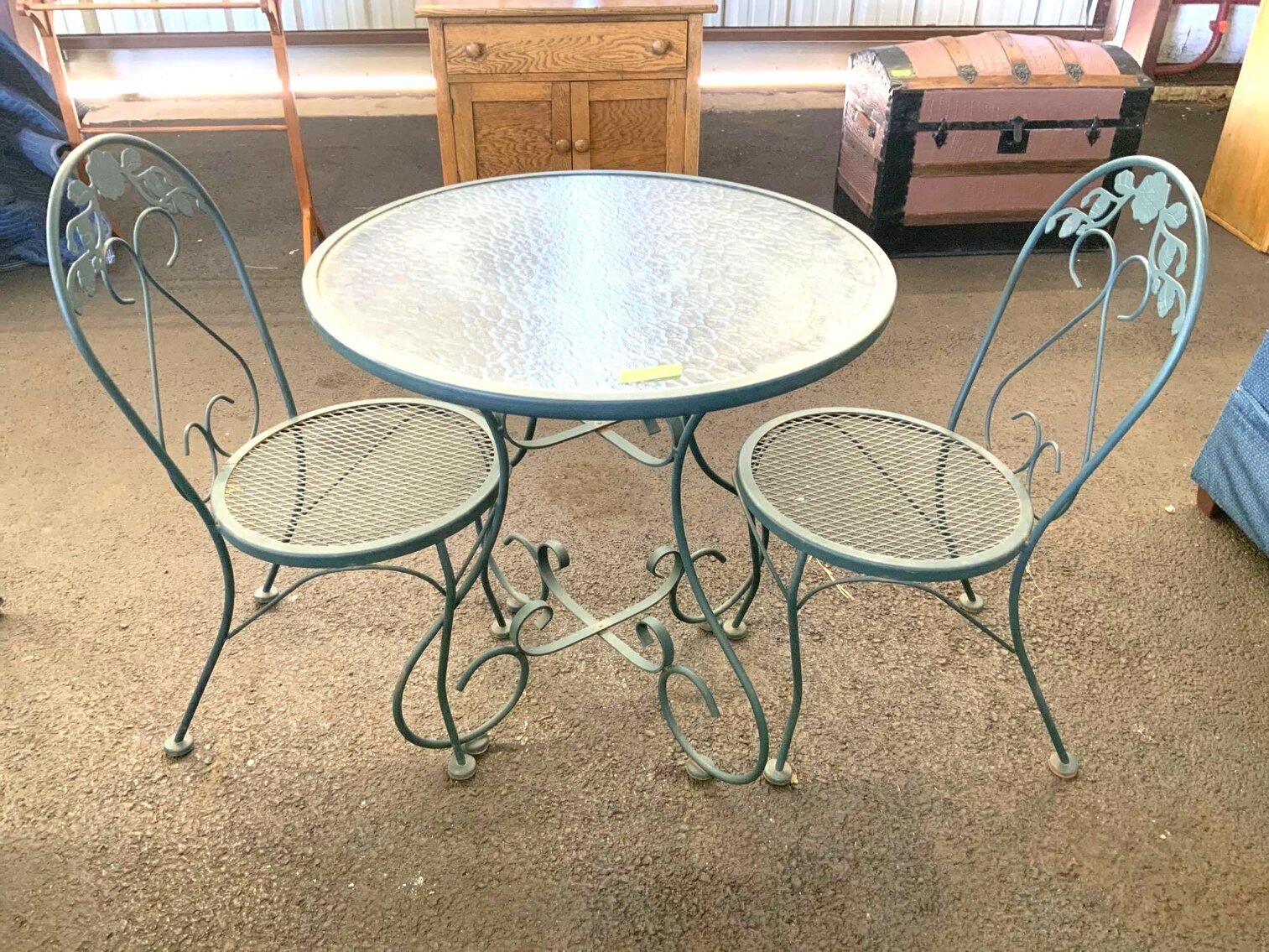 Image for Mid Century Modern Furniture, Southeast Asian Decorative Arts, Sewing Machines, Fabric, Glassware and China, Antiques