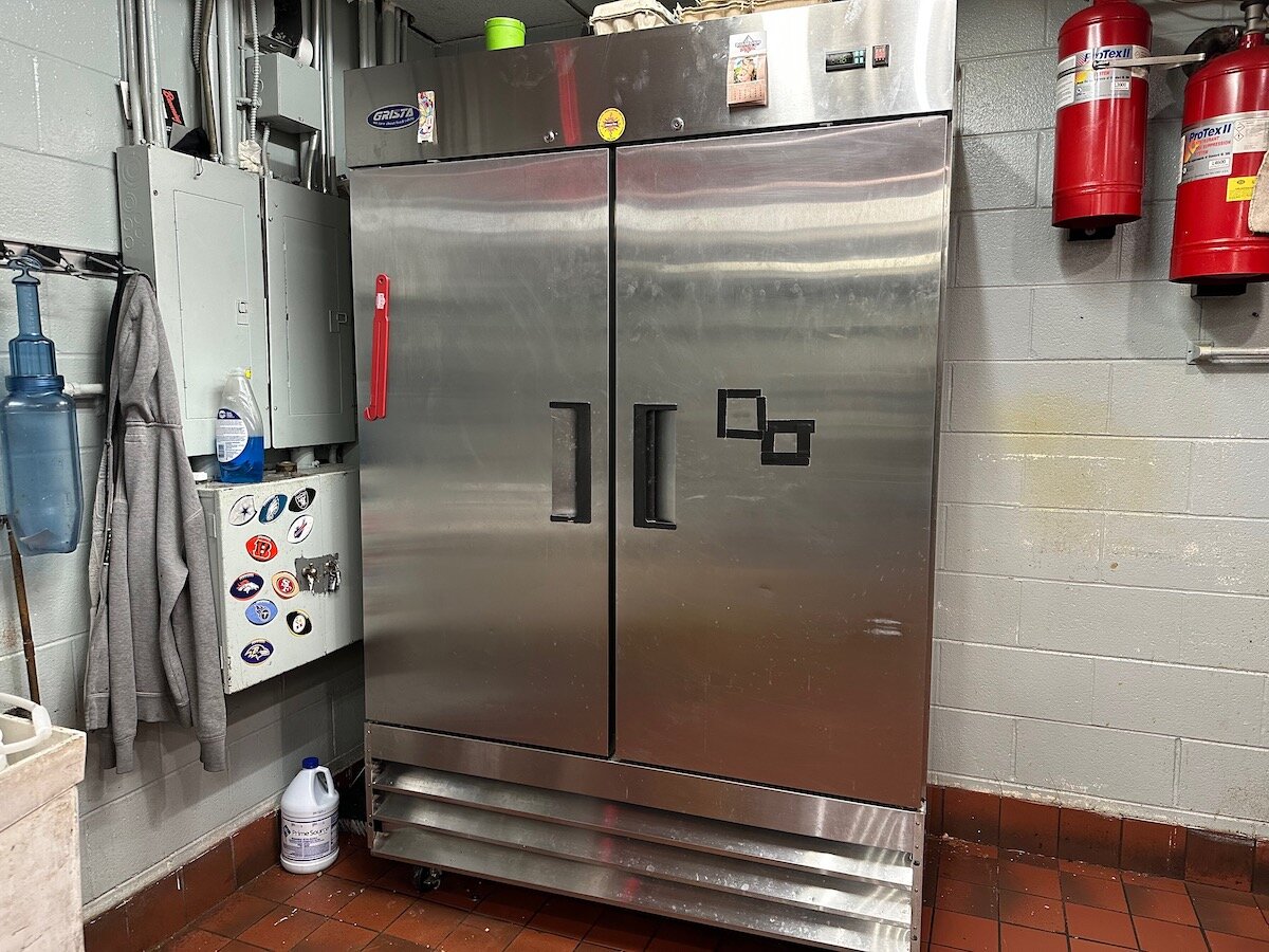 Image for Sunnyside Grill