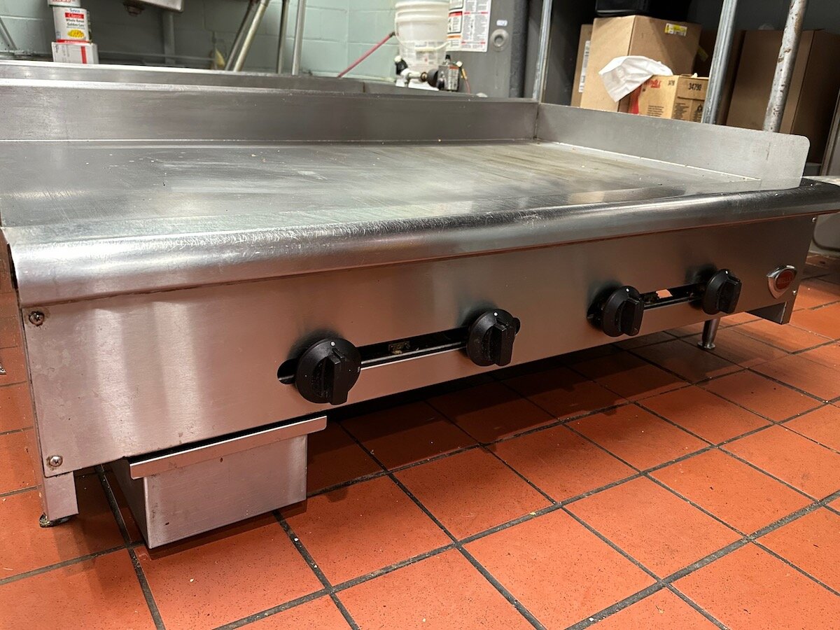 Image for Sunnyside Grill