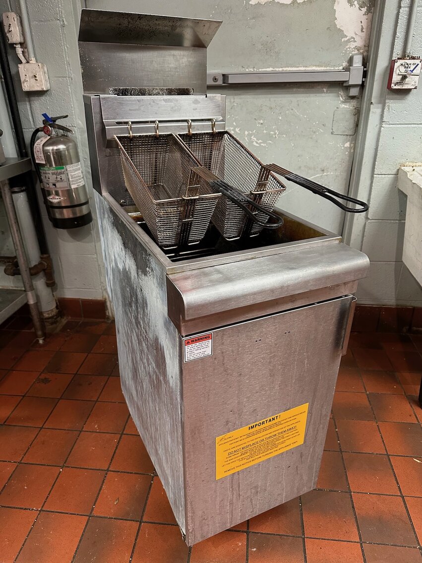 Image for Sunnyside Grill