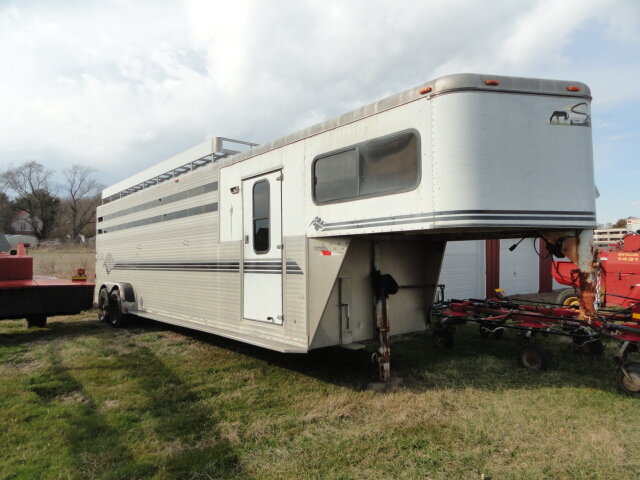 Image for Mar 13, 2023 Farm Equipment Consignment Public Auction