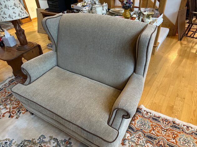 Image for WAUPACA COUNTY Household Auction