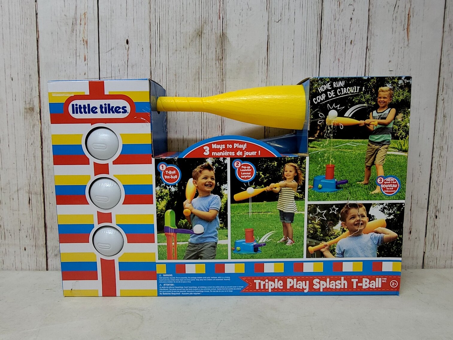 Image for Mar 2 On Target Auction