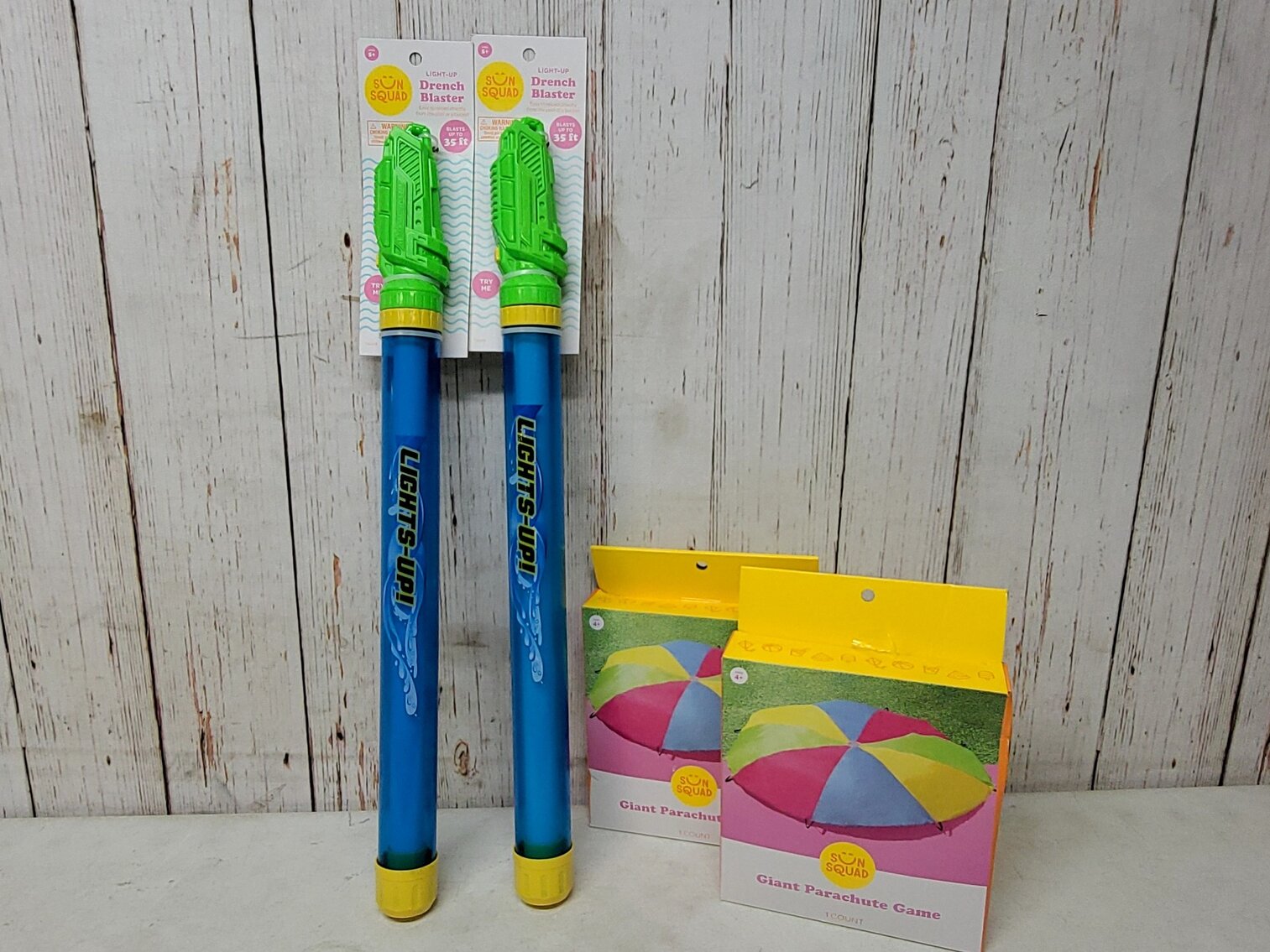 Image for Mar 2 On Target Auction