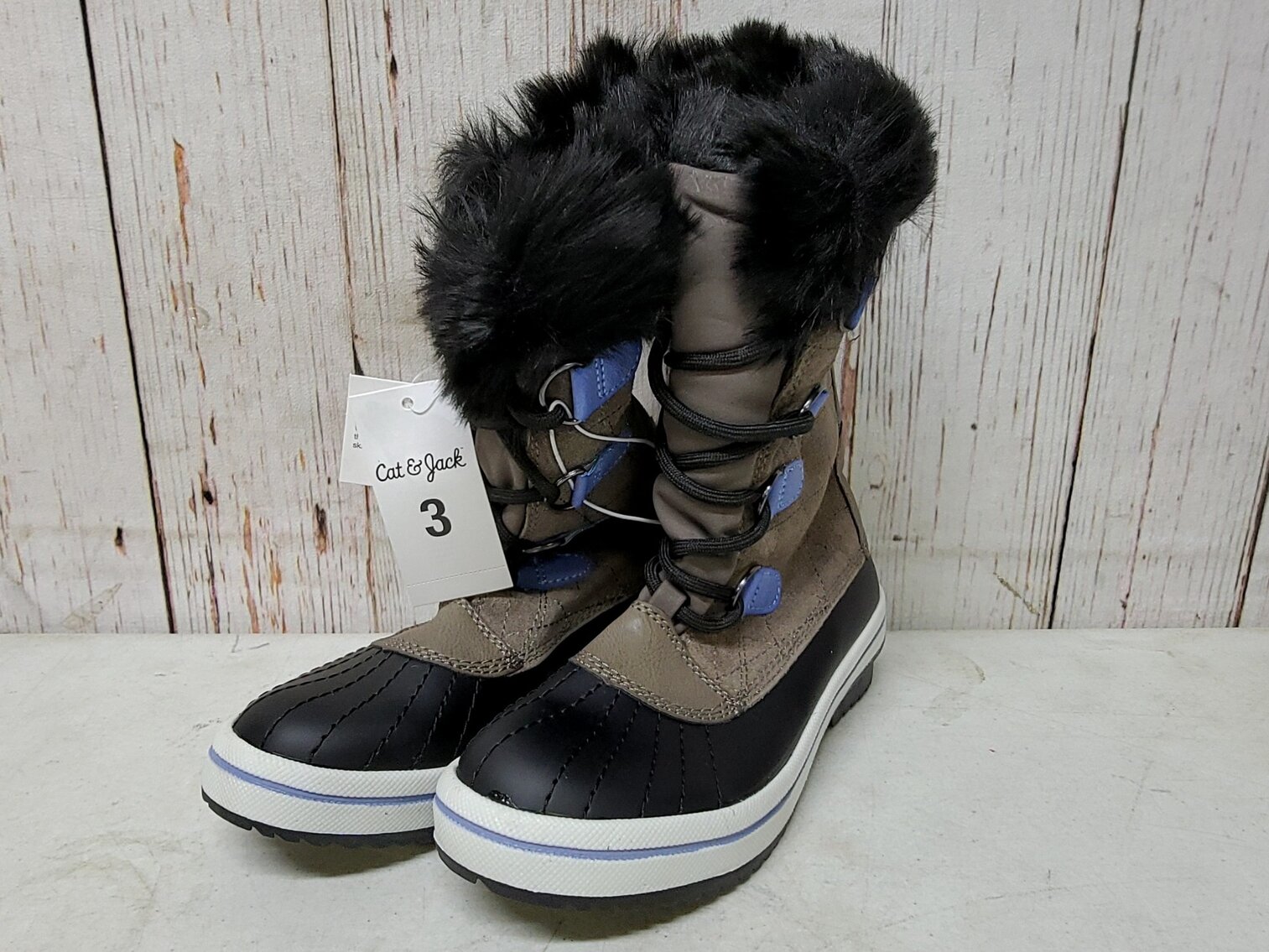 Image for Mar 2 On Target Auction