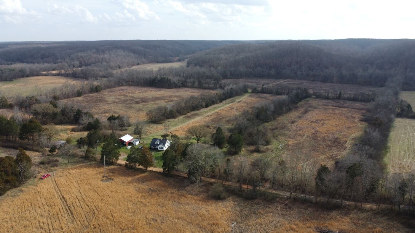 Image for 80 acre Farm on Beaverdam Creek / Offered in two tracts