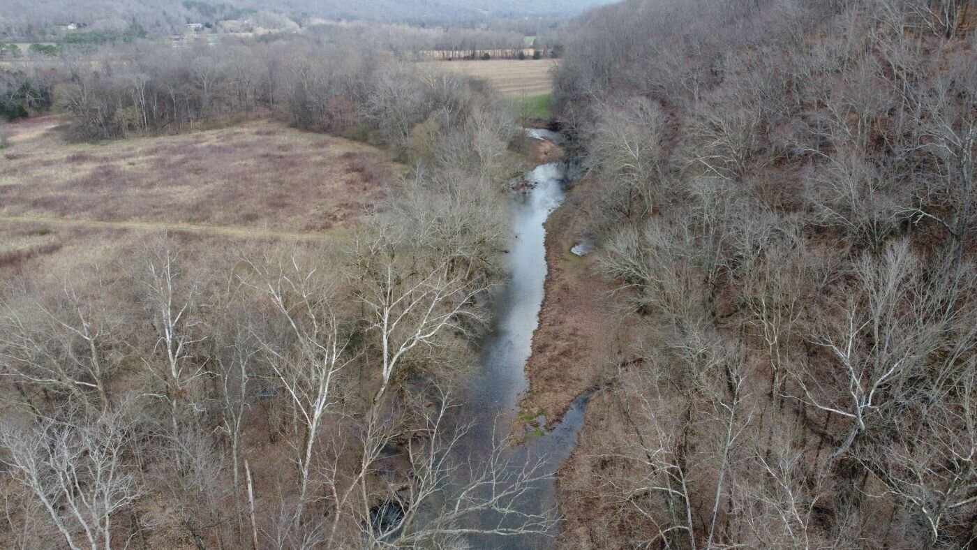 Image for 80 acre Farm on Beaverdam Creek / Offered in two tracts
