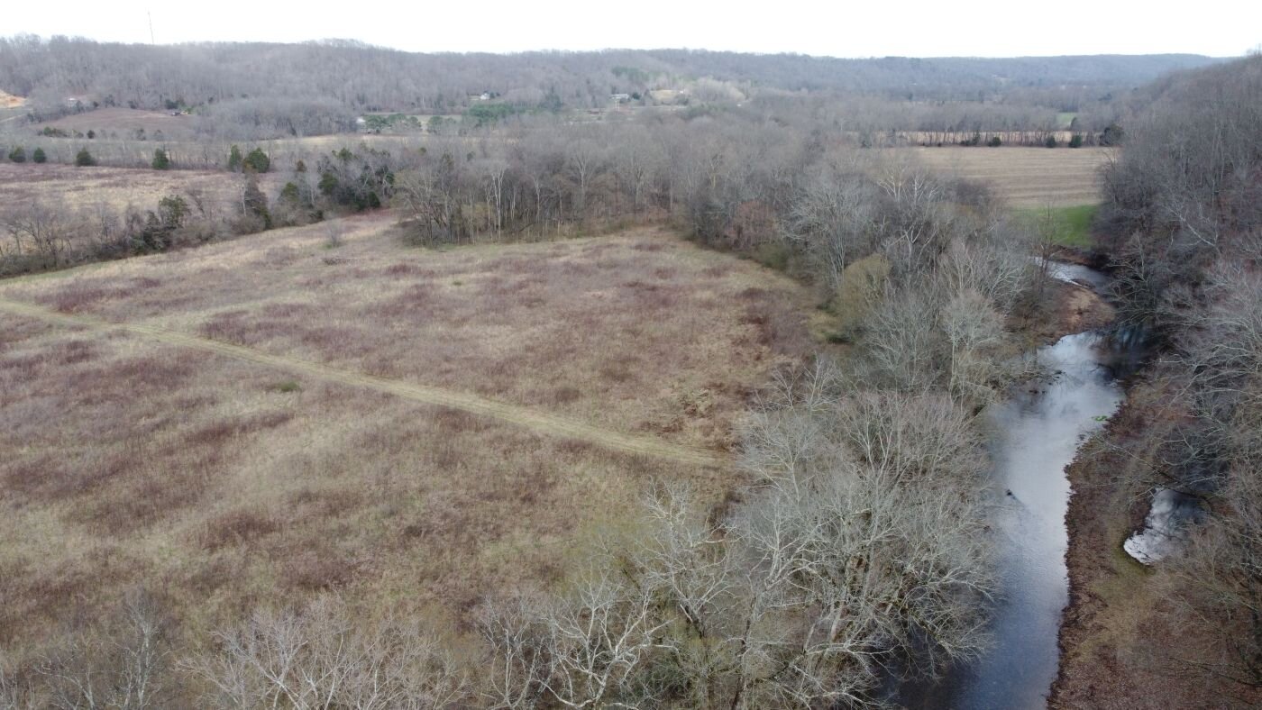 Image for 80 acre Farm on Beaverdam Creek / Offered in two tracts