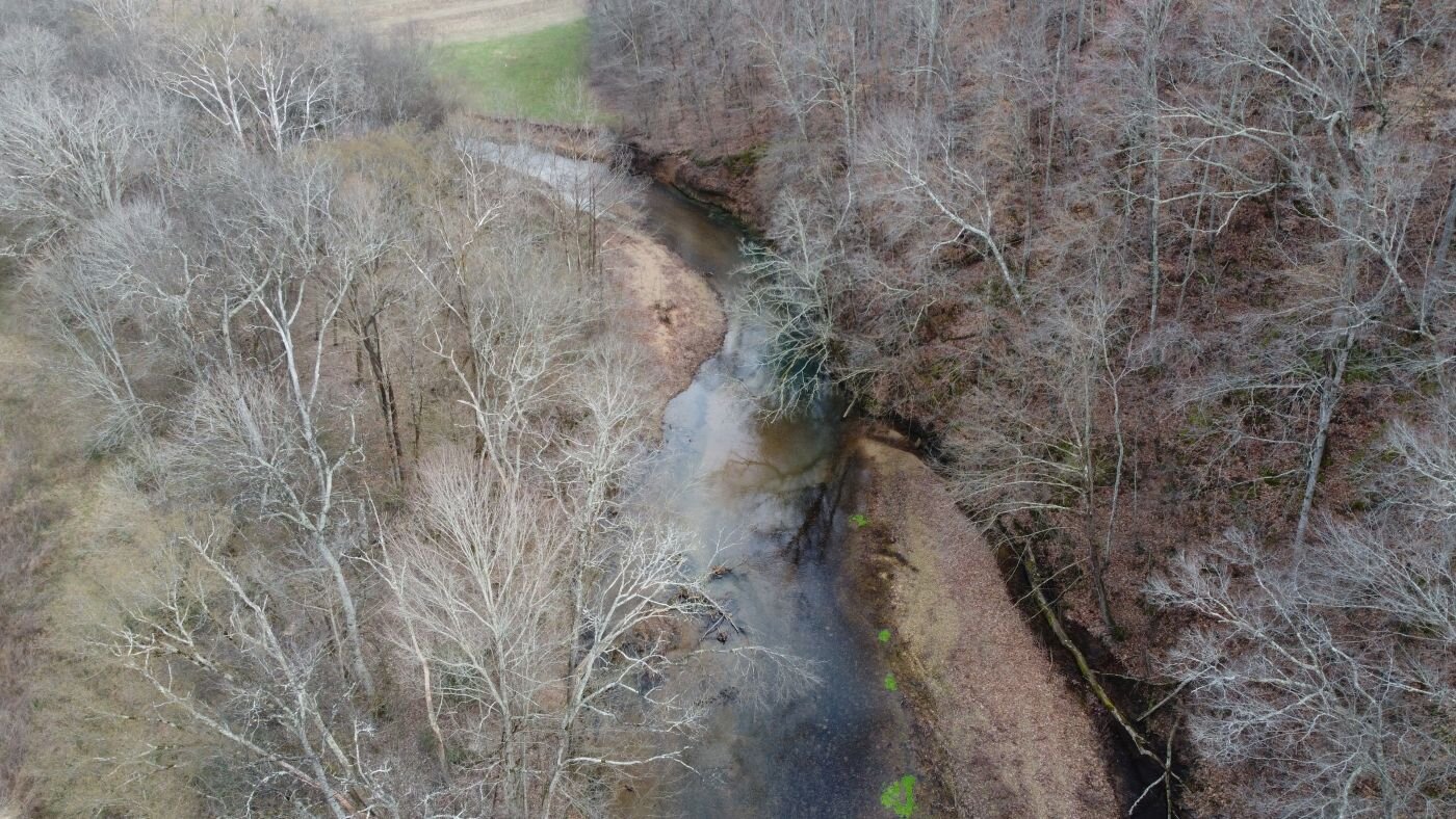 Image for 80 acre Farm on Beaverdam Creek / Offered in two tracts