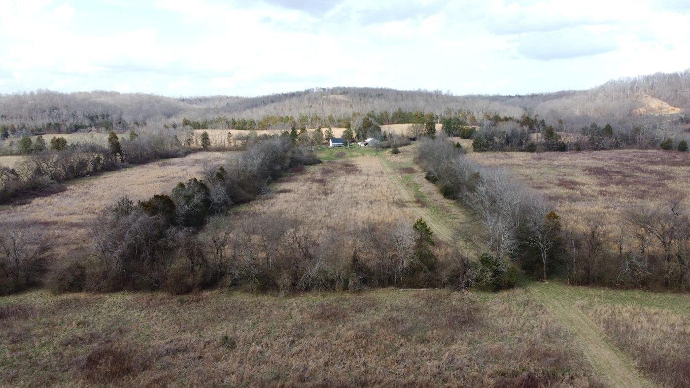 Image for 80 acre Farm on Beaverdam Creek / Offered in two tracts