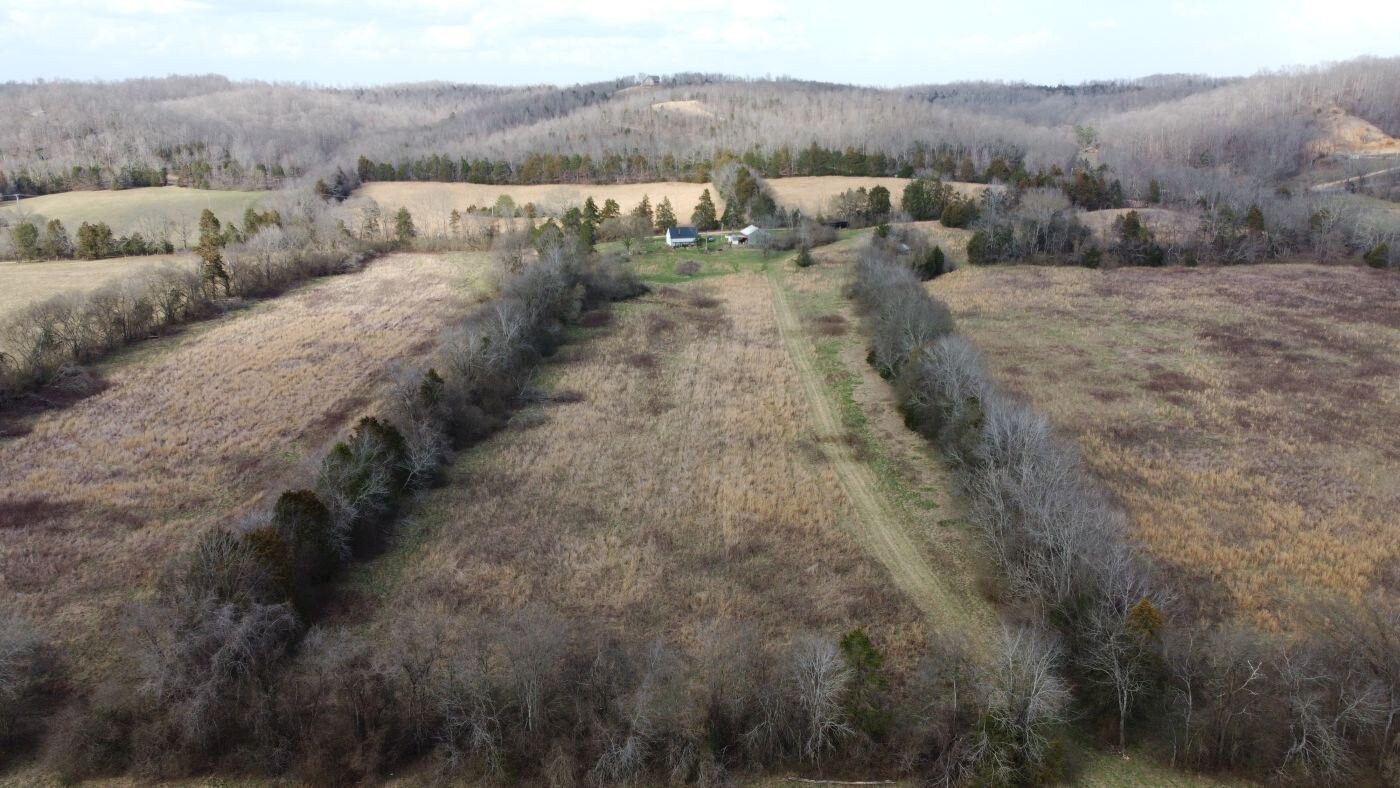 Image for 80 acre Farm on Beaverdam Creek / Offered in two tracts