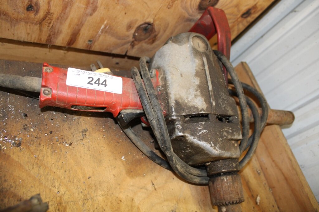 Image for Dump Trucks, Combines, Tractors, Equipment, Tools, Household & Much More