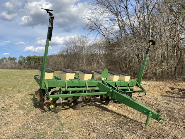 Image for Dump Trucks, Combines, Tractors, Equipment, Tools, Household & Much More