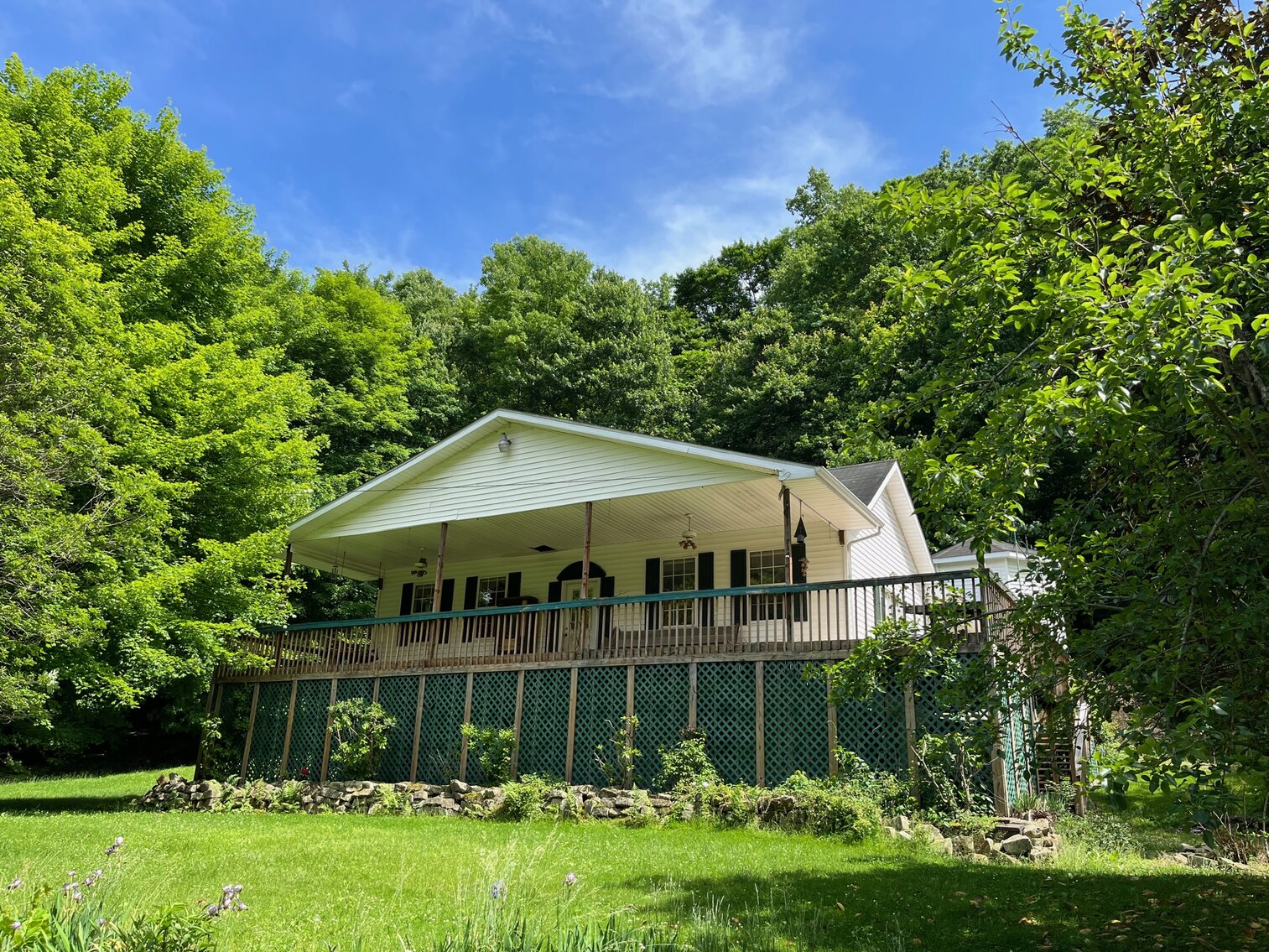 Image for SOLD $368,500 - 3 Bedroom on 66 Acres