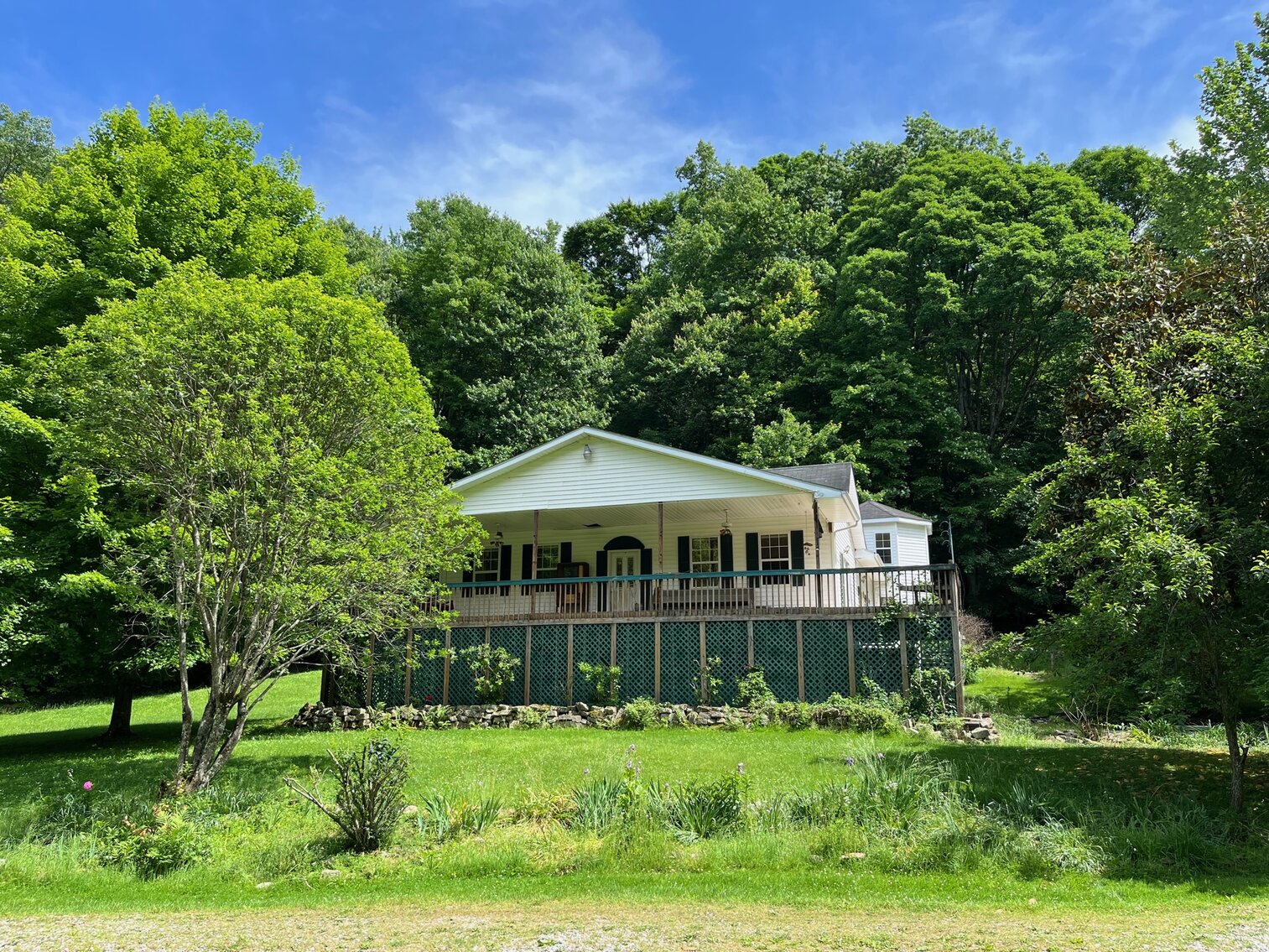 Image for SOLD $368,500 - 3 Bedroom on 66 Acres