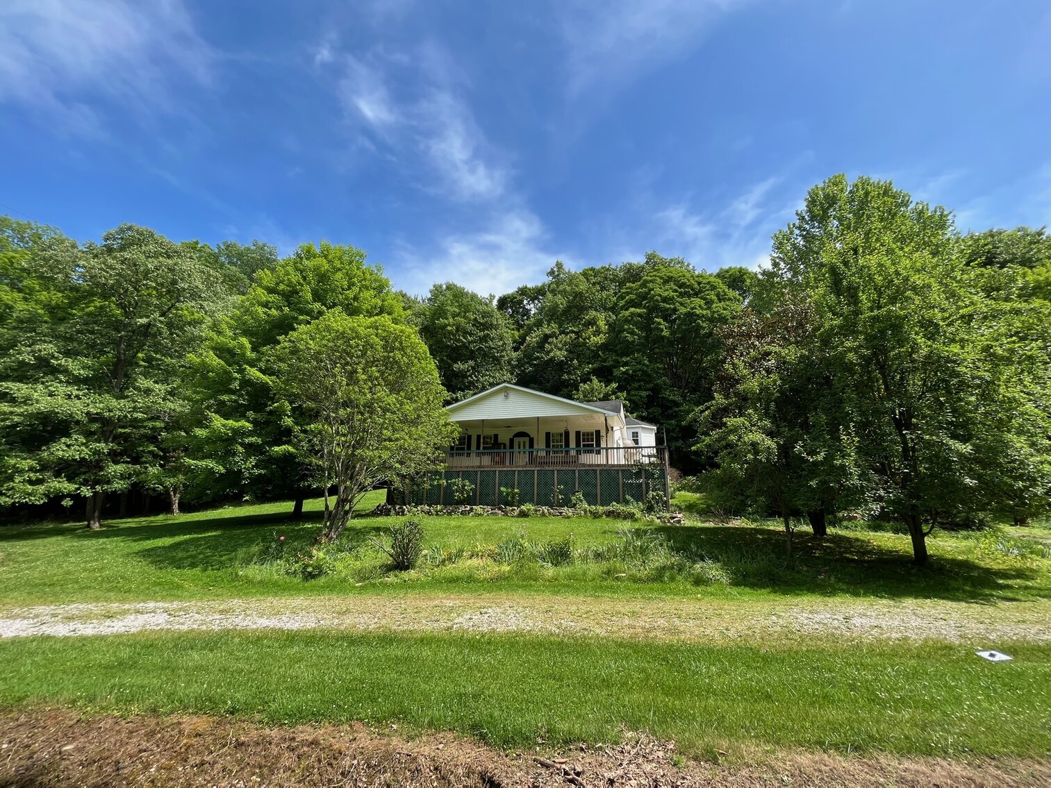 Image for SOLD $368,500 - 3 Bedroom on 66 Acres