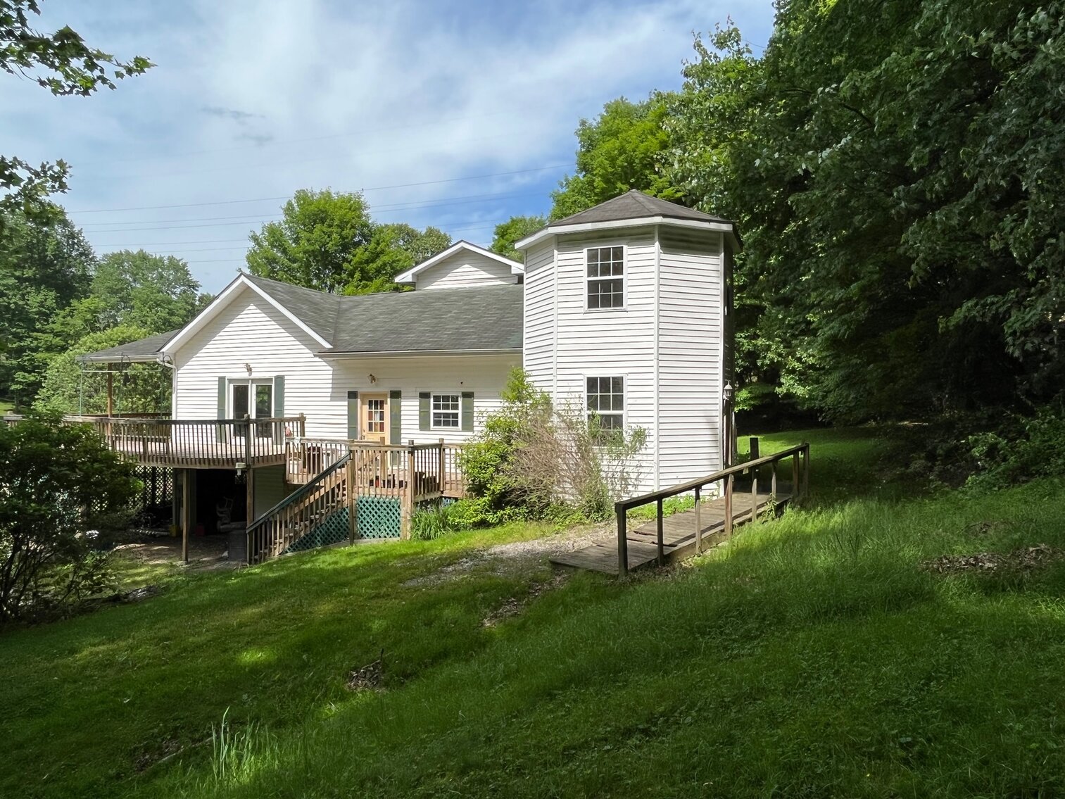 Image for SOLD $368,500 - 3 Bedroom on 66 Acres