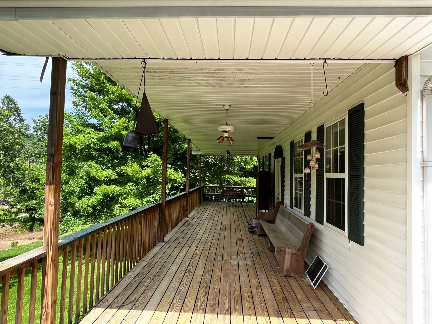 Image for SOLD $368,500 - 3 Bedroom on 66 Acres