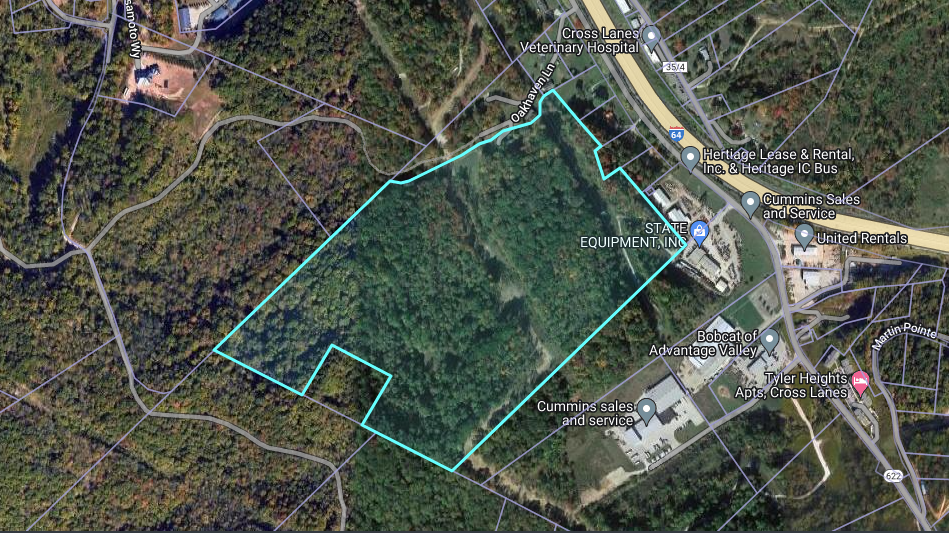 Image for SOLD $368,500 - 3 Bedroom on 66 Acres