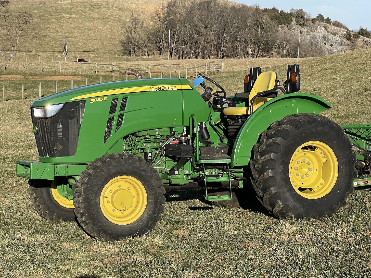 Image for Farm Downsizing Auction