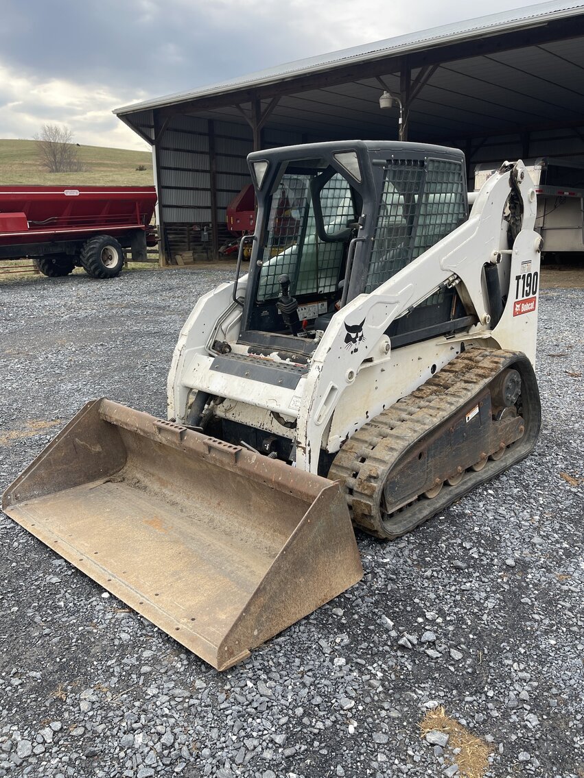 Image for Farm Downsizing Auction