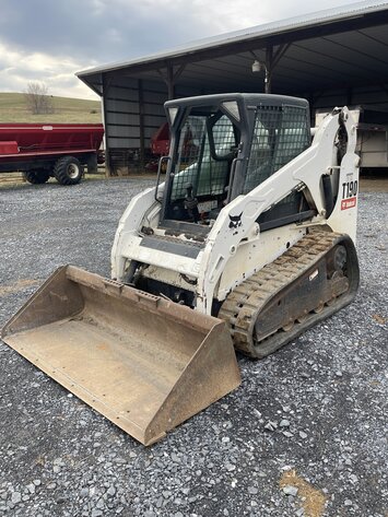 Image for Farm Downsizing Auction