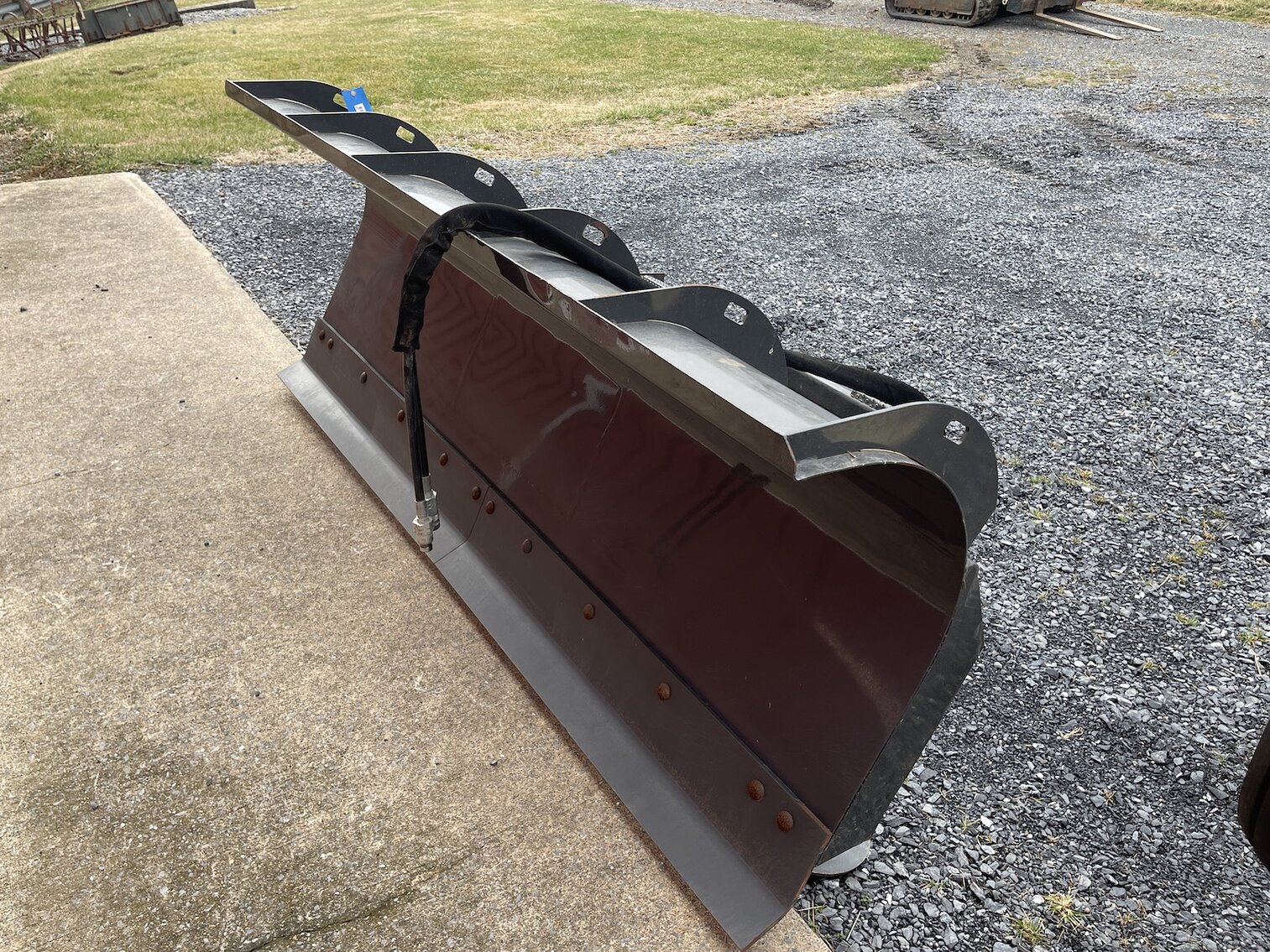 Image for Farm Downsizing Auction