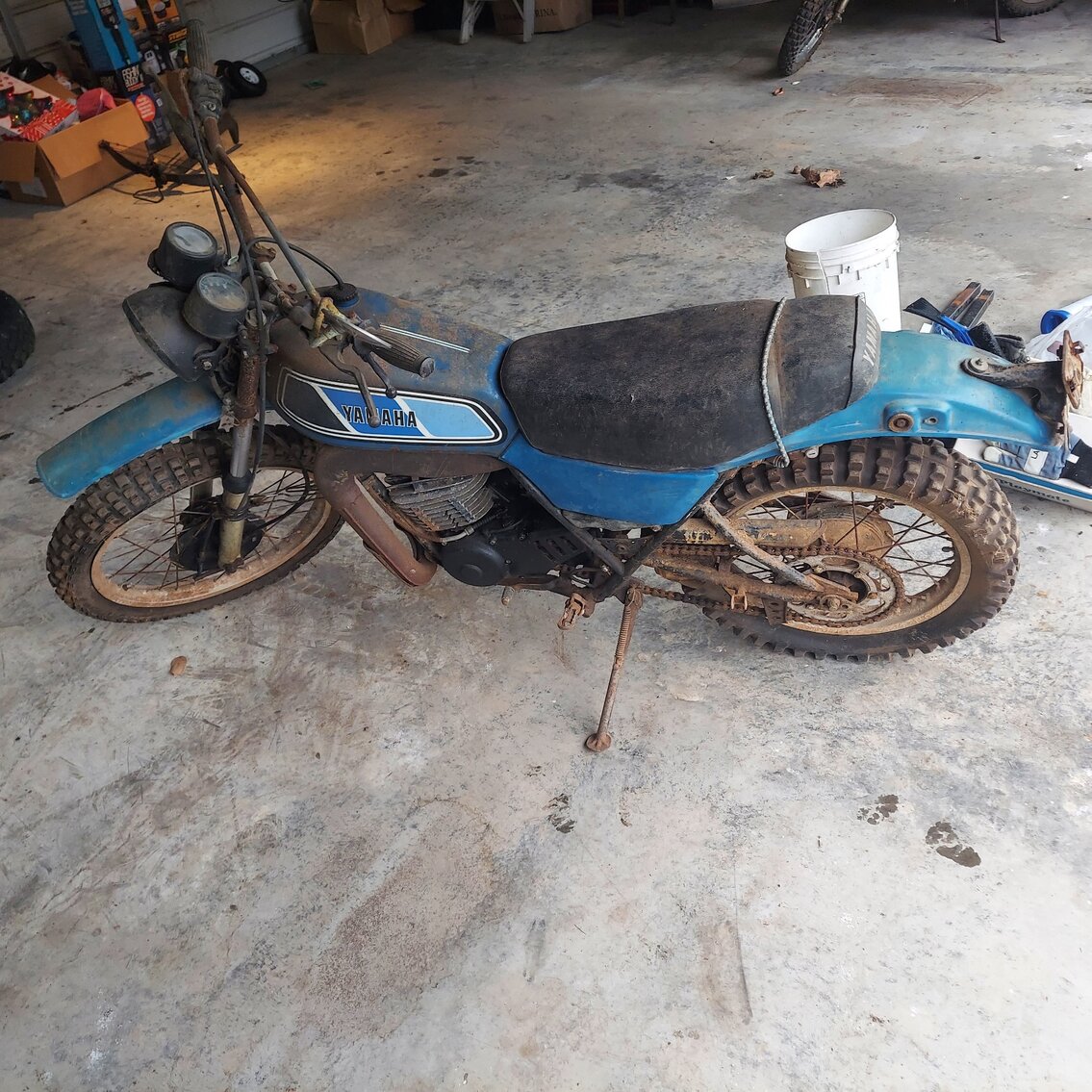 Image for Duck, WV – Farm Equipment, Vehicles, Tools, and More!