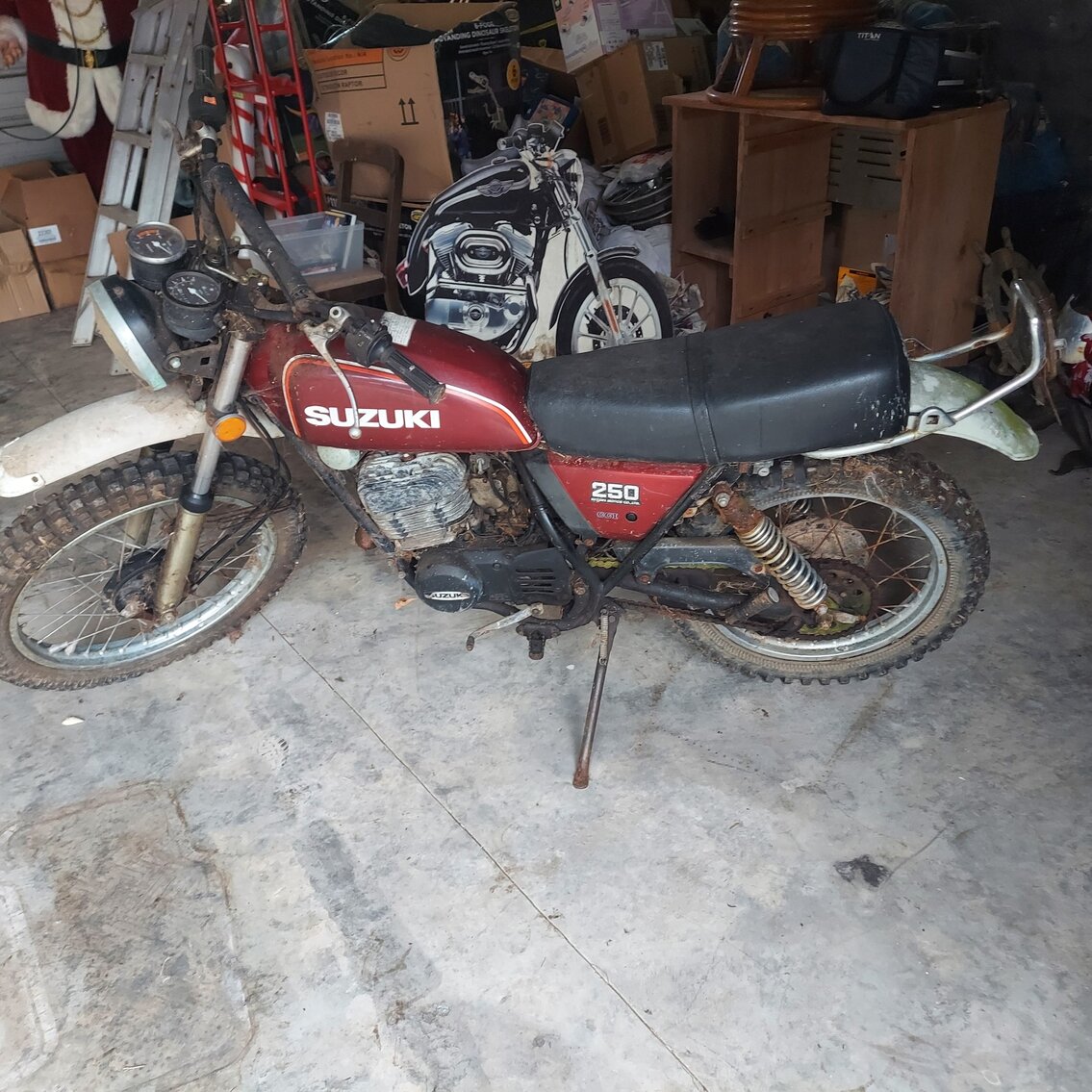 Image for Duck, WV – Farm Equipment, Vehicles, Tools, and More!