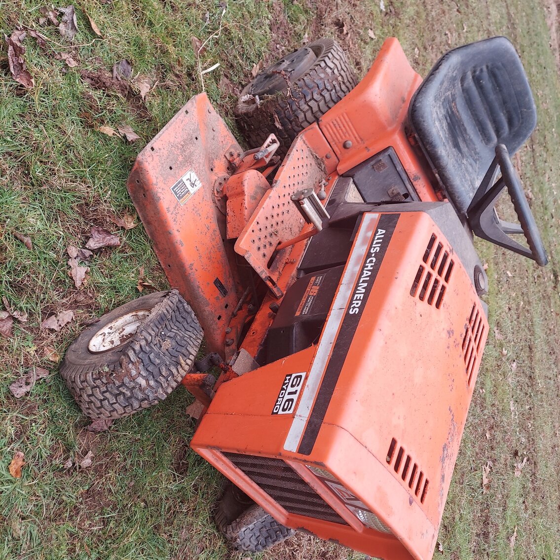 Duck, WV Farm Equipment, Vehicles, Tools, and More!